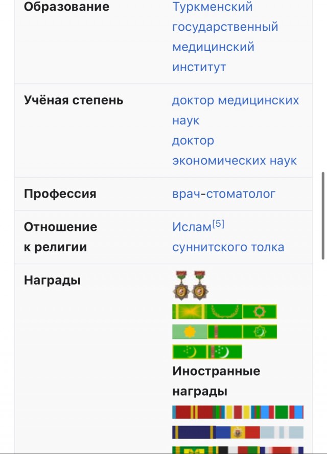 Знакомьтесь: DJ - Гурбангулы