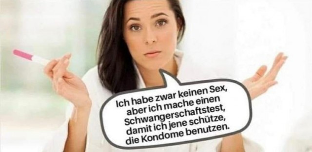 Так себе коронавирусные и не только картинки из Германии, часть 2