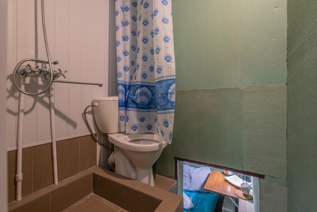 Квартира студия 10 кв.м. в Спб