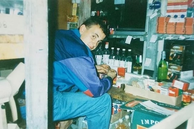 Наше недавнее прошлое