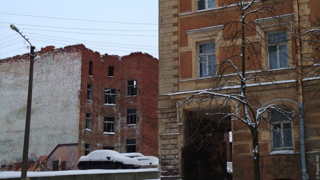 Выборг