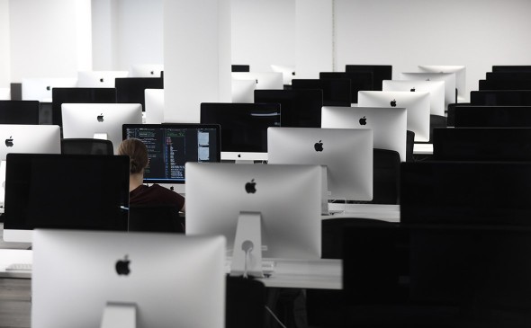 Российские компании начали увольнять украинских ИT-специалистов