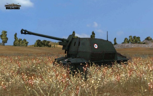 World of tanks