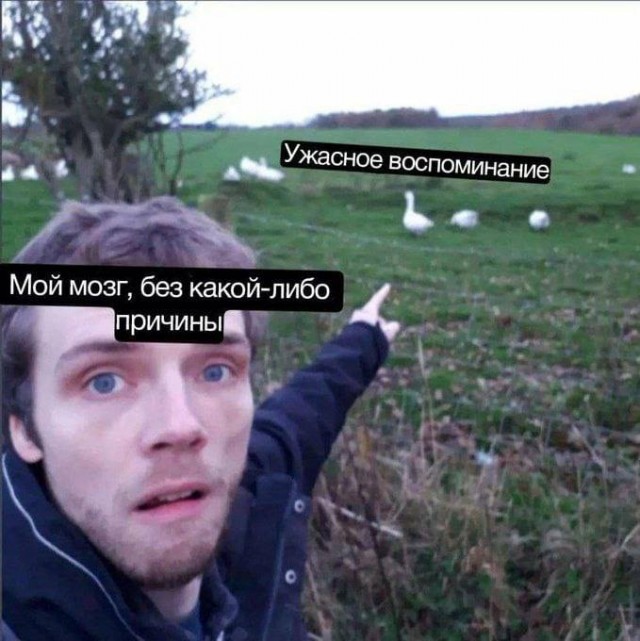 Подростковый деградант 25.07.22