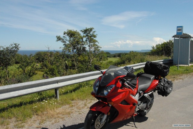 Спб-Таллин-Хельсинки-Спб