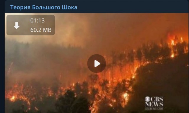 Пандемия съехавших крыш - разновидности болезни. Россия и мир. Часть 39.