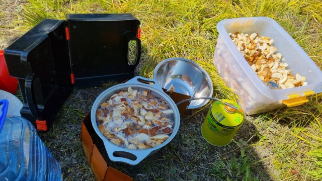 Кулинарная общалка