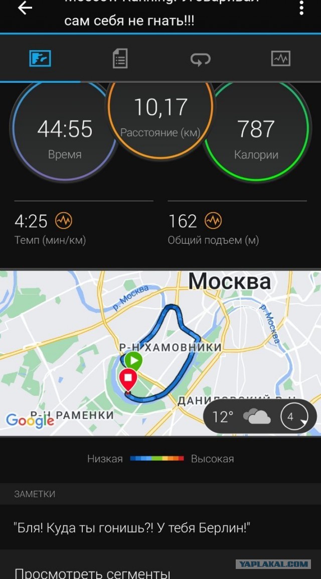 Взял 10 сегодня!