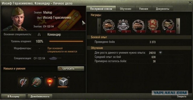 Wargaming 2