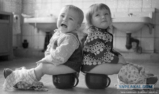 Нечто подобное грядет