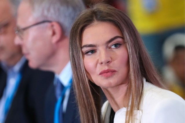 Испанская королева