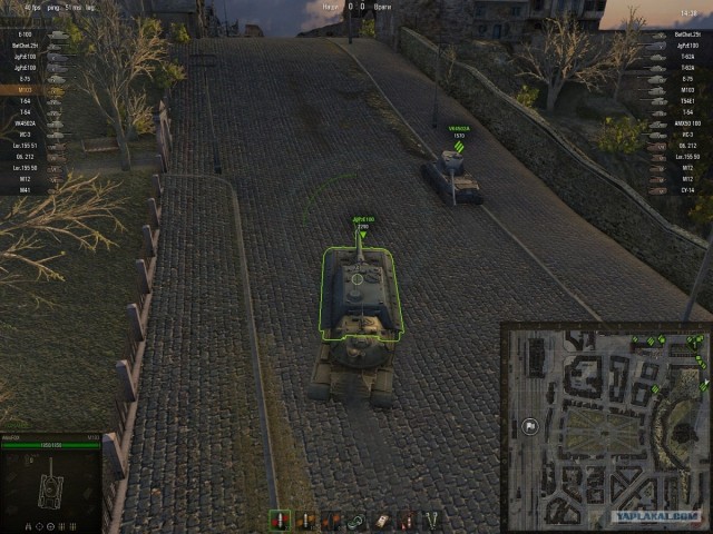 Wargaming 3