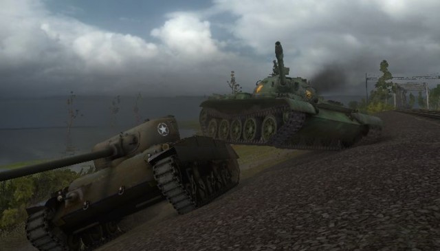 Wargaming 3