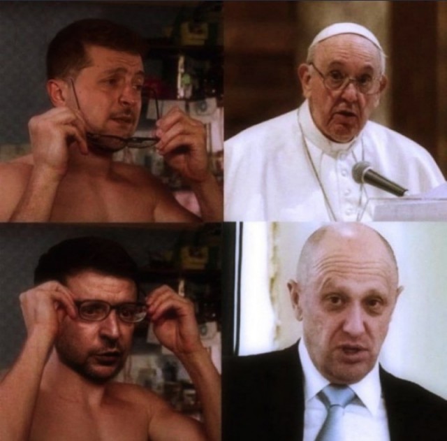 Когда опускаются руки