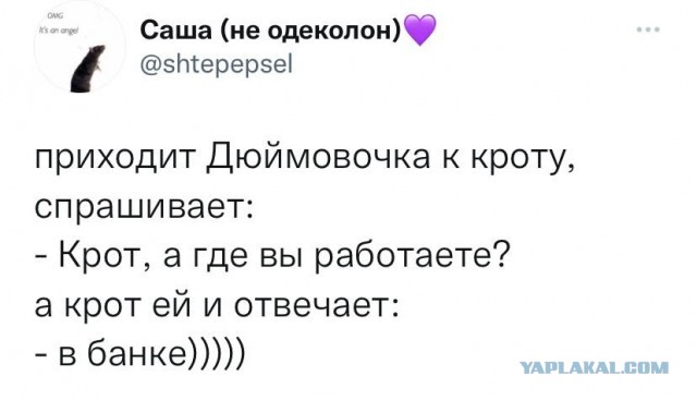 Роспотребнадзор предупредил об опасности употребления кротовухи