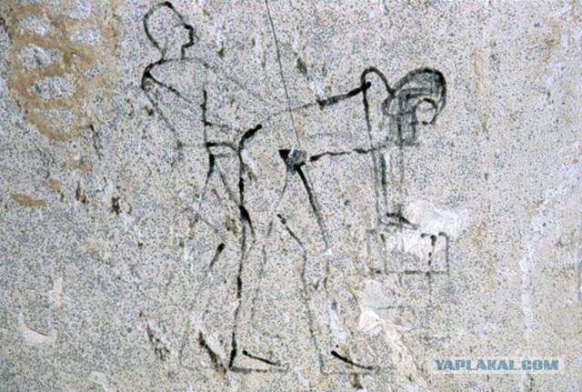 История. Египет и утверждения историков
