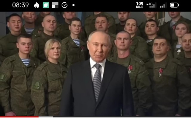 Нас наёб*вают