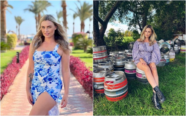 Британка похудела благодаря регулярному сексу с мужем