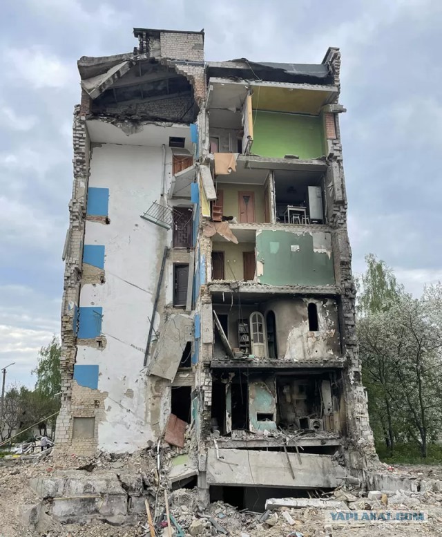 Кто бы тогда мог представить будущее