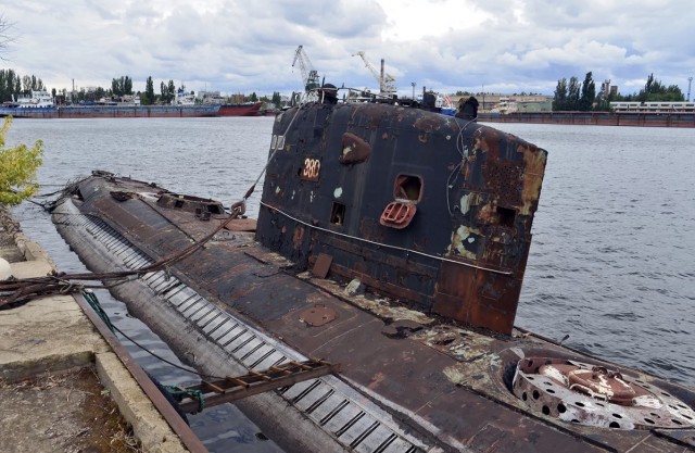 Экс-посол Украины Мельник попросил ФРГ передать Киеву подводную лодку