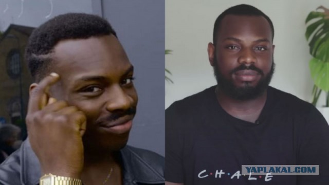 Герои самых популярных зарубежных мемов: что с ними стало сейчас