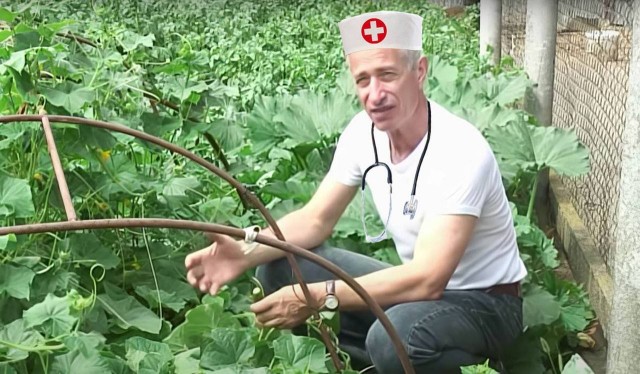 Трамп написал в своей социальной сети Truth Social: «Третья мировая война»
