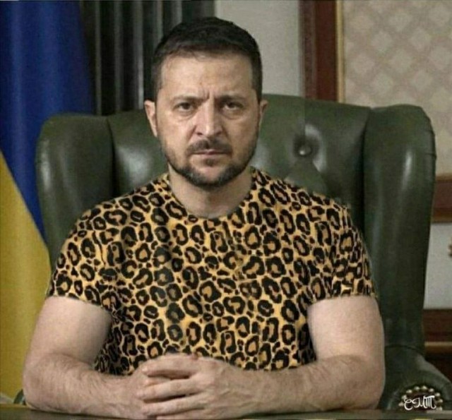 Очередной обстрел Донецка