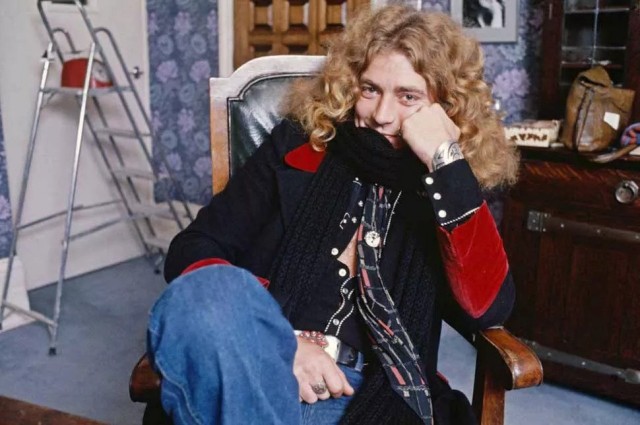 Музыка и музыканты: Led Zeppelin «Presence»