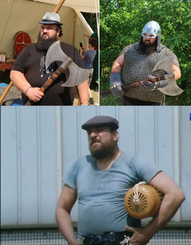 Кольчуга