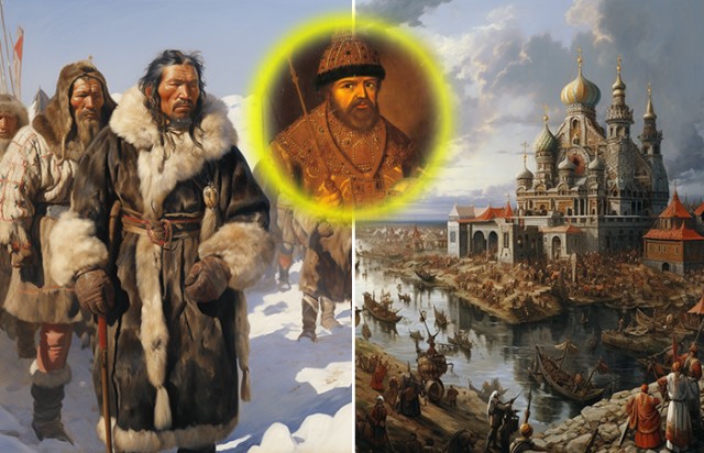 Что сделал для государства почти забытый «Тишайший» царь Алексей Михайлович Романов