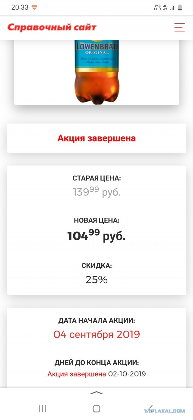 Год назад. Доклад ООН про изменение климата: худшее впереди