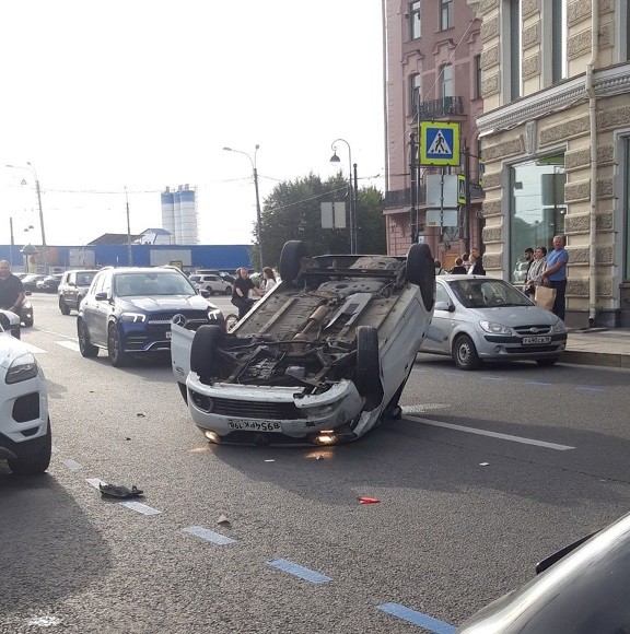 Интересно кто тут виноват?