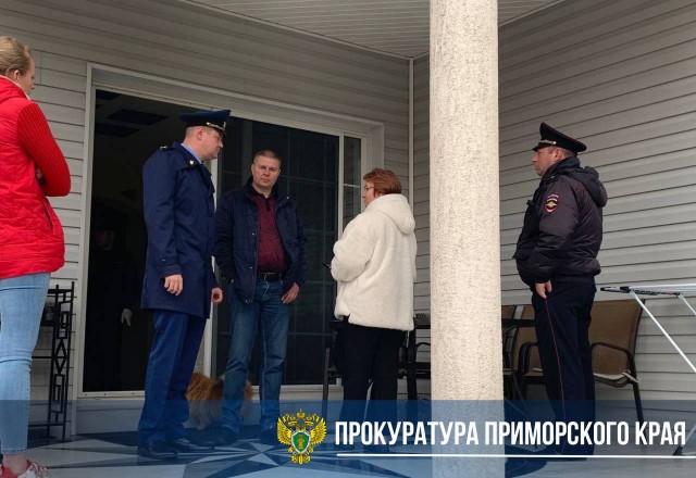 Во Владивостоке мать-психичка выпотрошила 4-летнего сына — ее накрыл параноидальный синдром