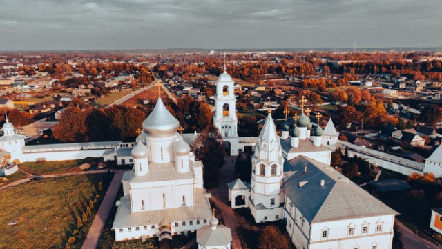 Красивые фото ЯПа