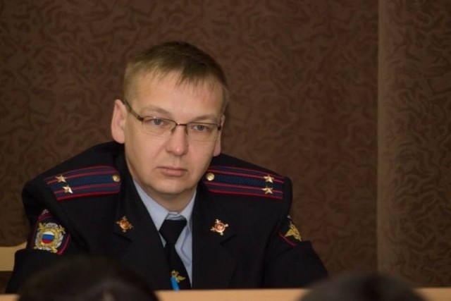 Неплохо погулял.