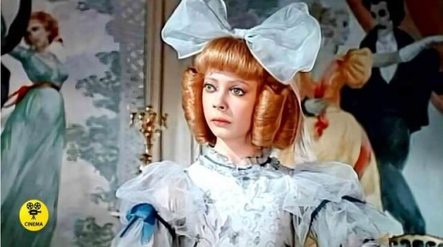 Ни за что не догадаетесь, кто был прототипом девочки Суок из романа-сказки Юрия Олеши «Три толстяка»