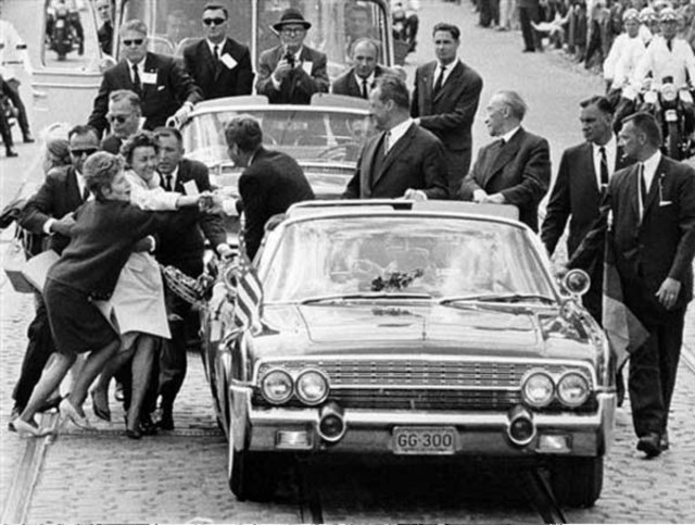 Редкие кадры и архивные снимки. 14.02.24