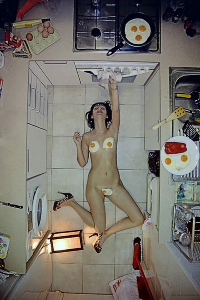 ФотоВинегрет из 60 пикч