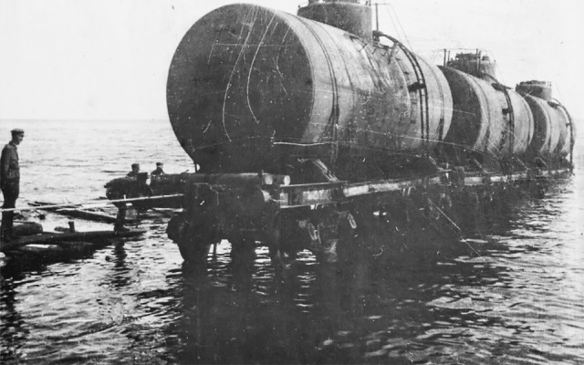 Иран соединил Каспийское море с Персидским заливом железной дорогой