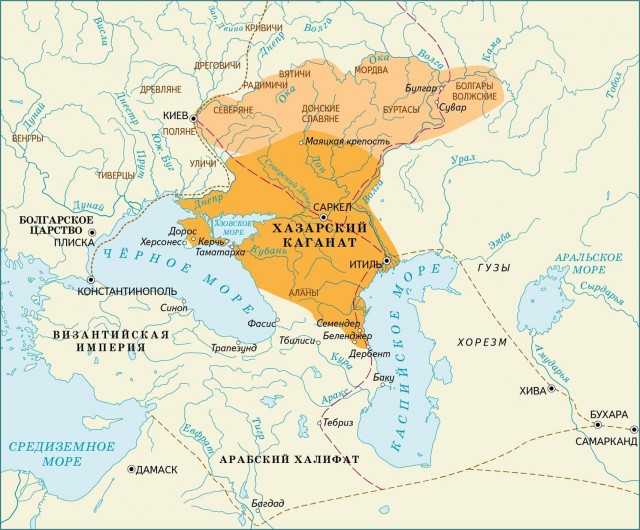 Волчанск наш!