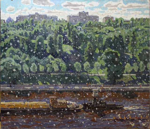 АРТ-Воскресенье