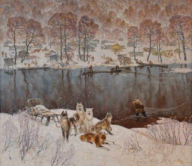 АРТ-Воскресенье