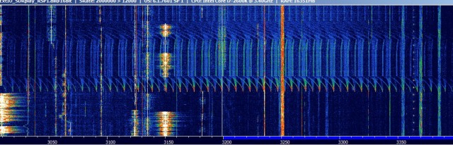 Приём, приём, продолжаю наблюдение