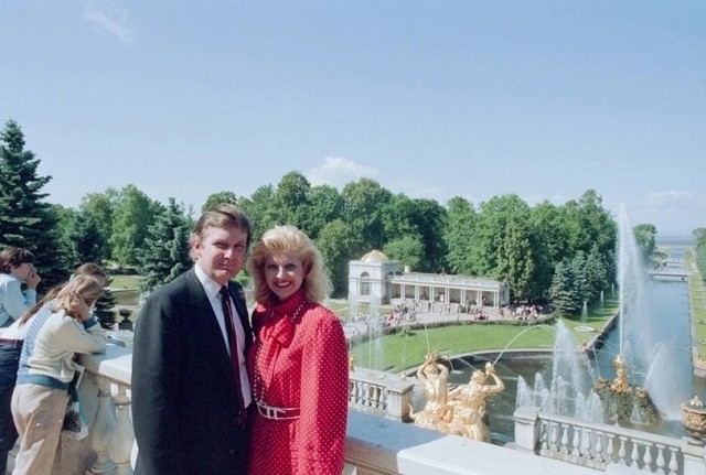 Интересные фотографии 1990 -х 06.09.24