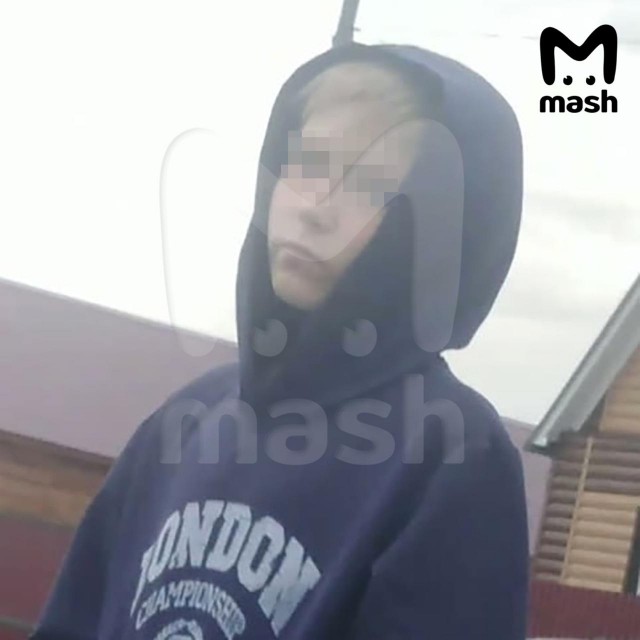 Вооружённый молотками и ножом школьник напал на одноклассников в Балаганске Иркутской области