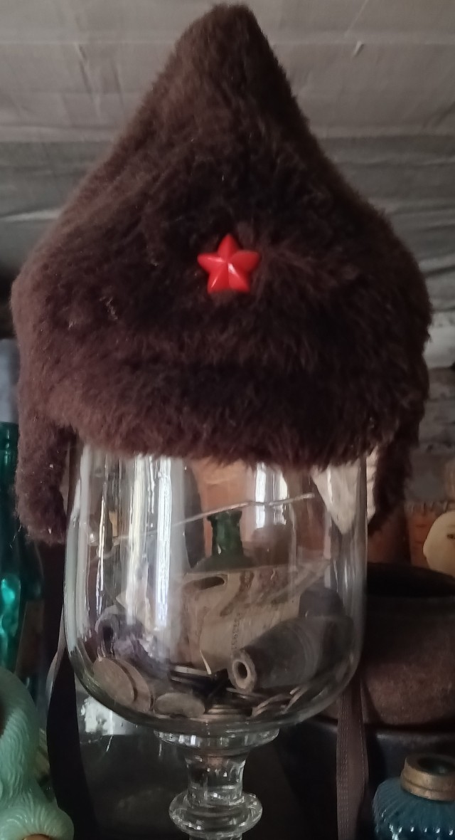 Будёновка: почему самая оригинальная шапка РККА продержалась в ходу меньше четверти века