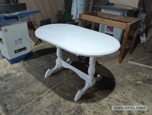 Кресло в стиле Кантри