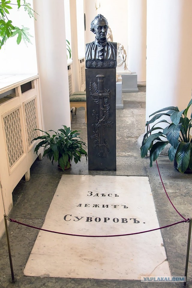 Что бы вы написали на своей могиле?