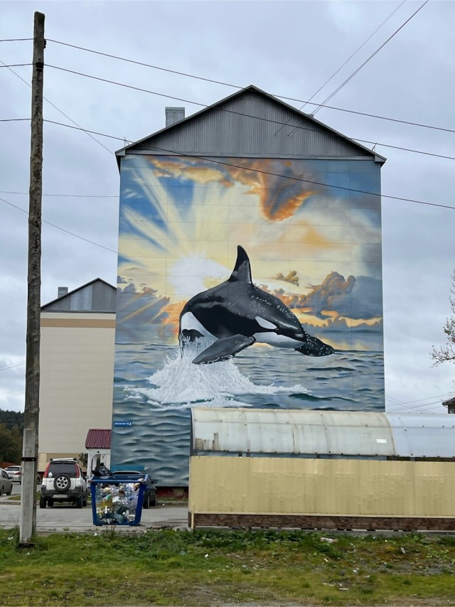 Не верь глазам своим