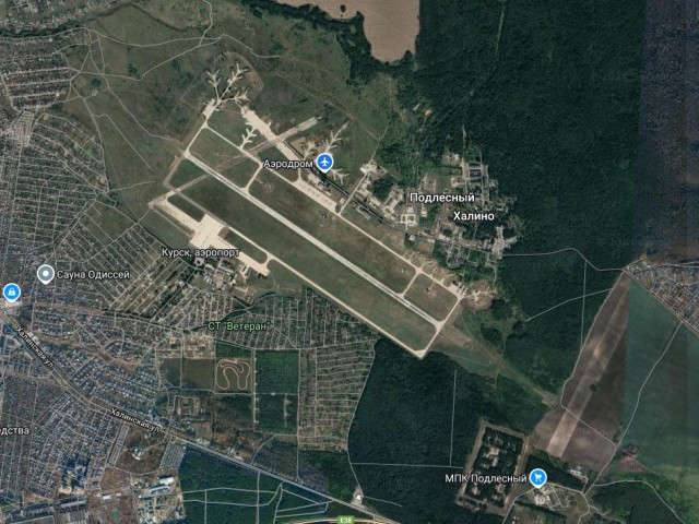 Повезло